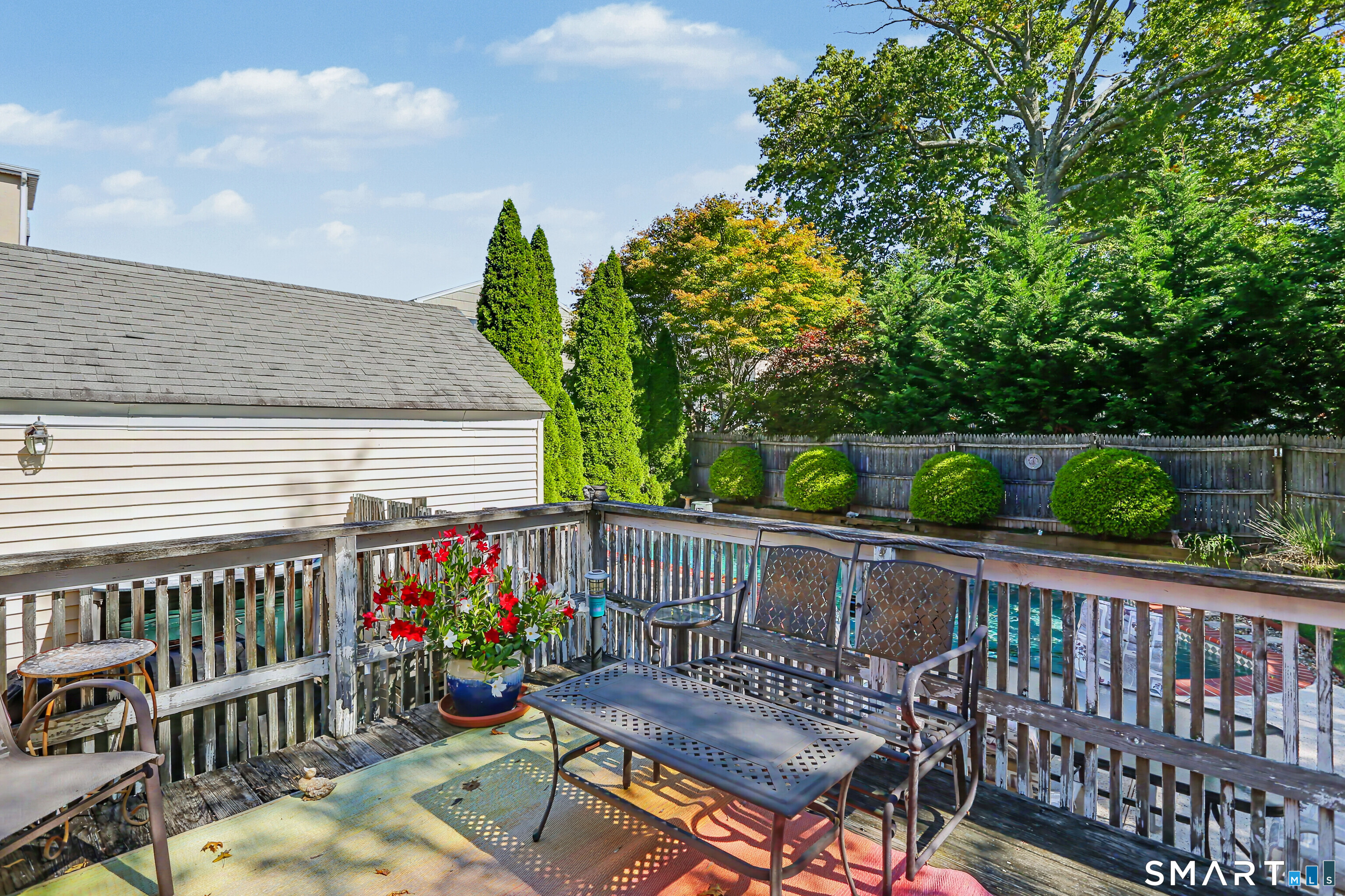 205 Castle Avenue Fairfield CT 06825