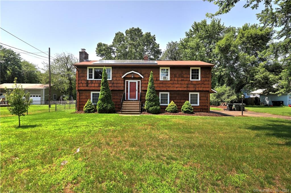 299 W Rutland Road Milford CT 06461