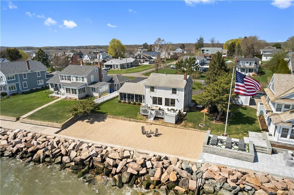 69 Soundview Avenue Madison CT 06443