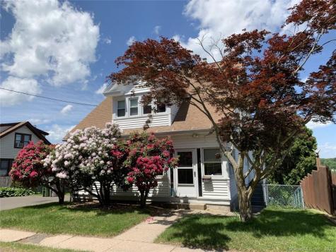 49 Sigourney Street Bristol CT 06010