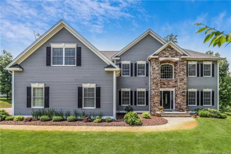 35 Starr Lane Bethel CT 06801