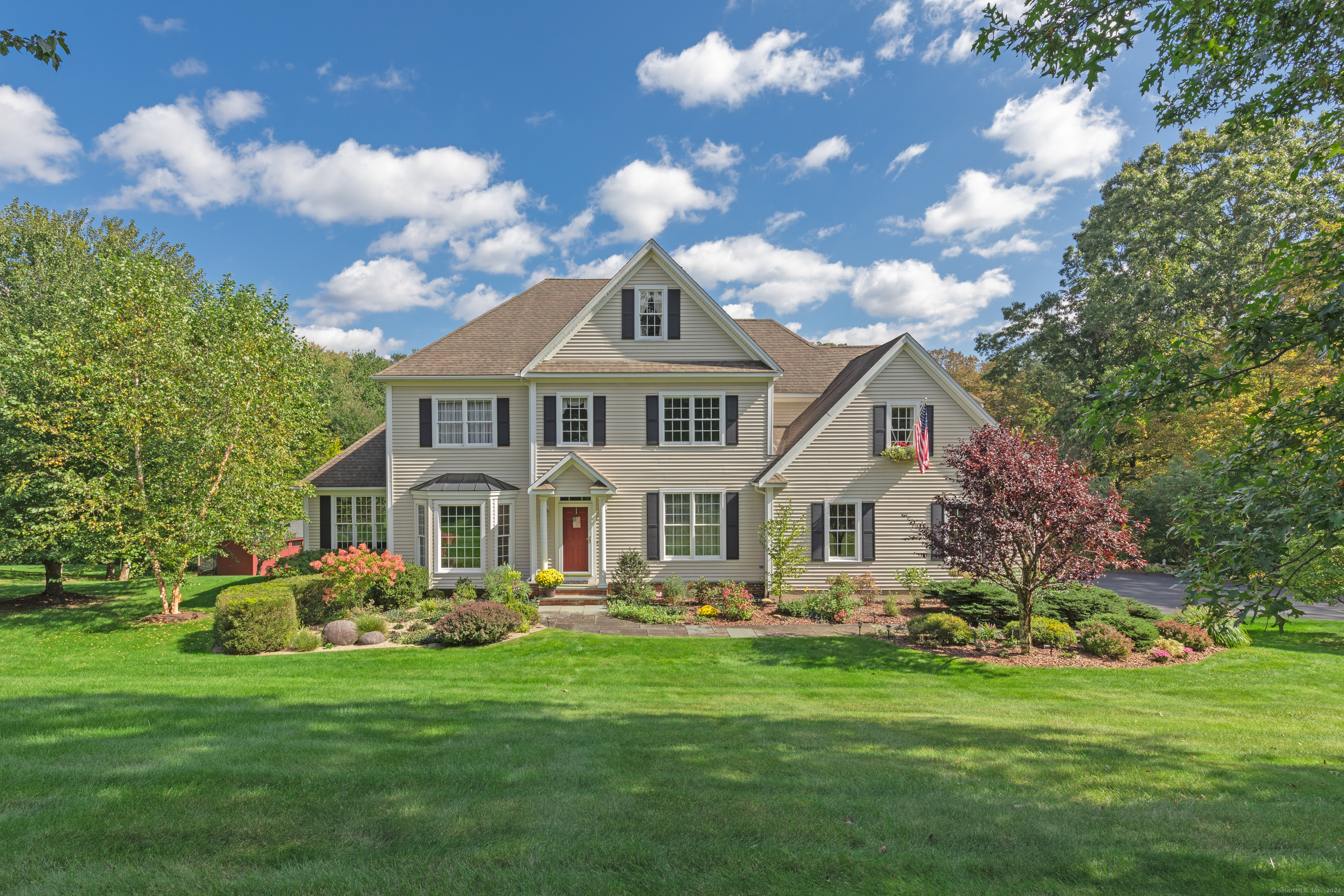124 Southwood Terrace Southbury CT 06488