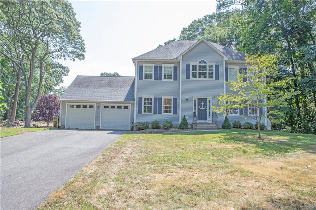 3 Jorgensen Lane Old Saybrook CT 06475