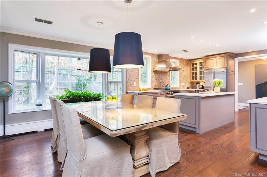 9 Highwood Lane Westport CT 06880