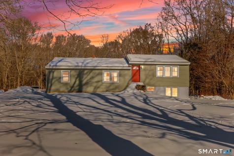 390 Scott Hill Road Lebanon CT 06249