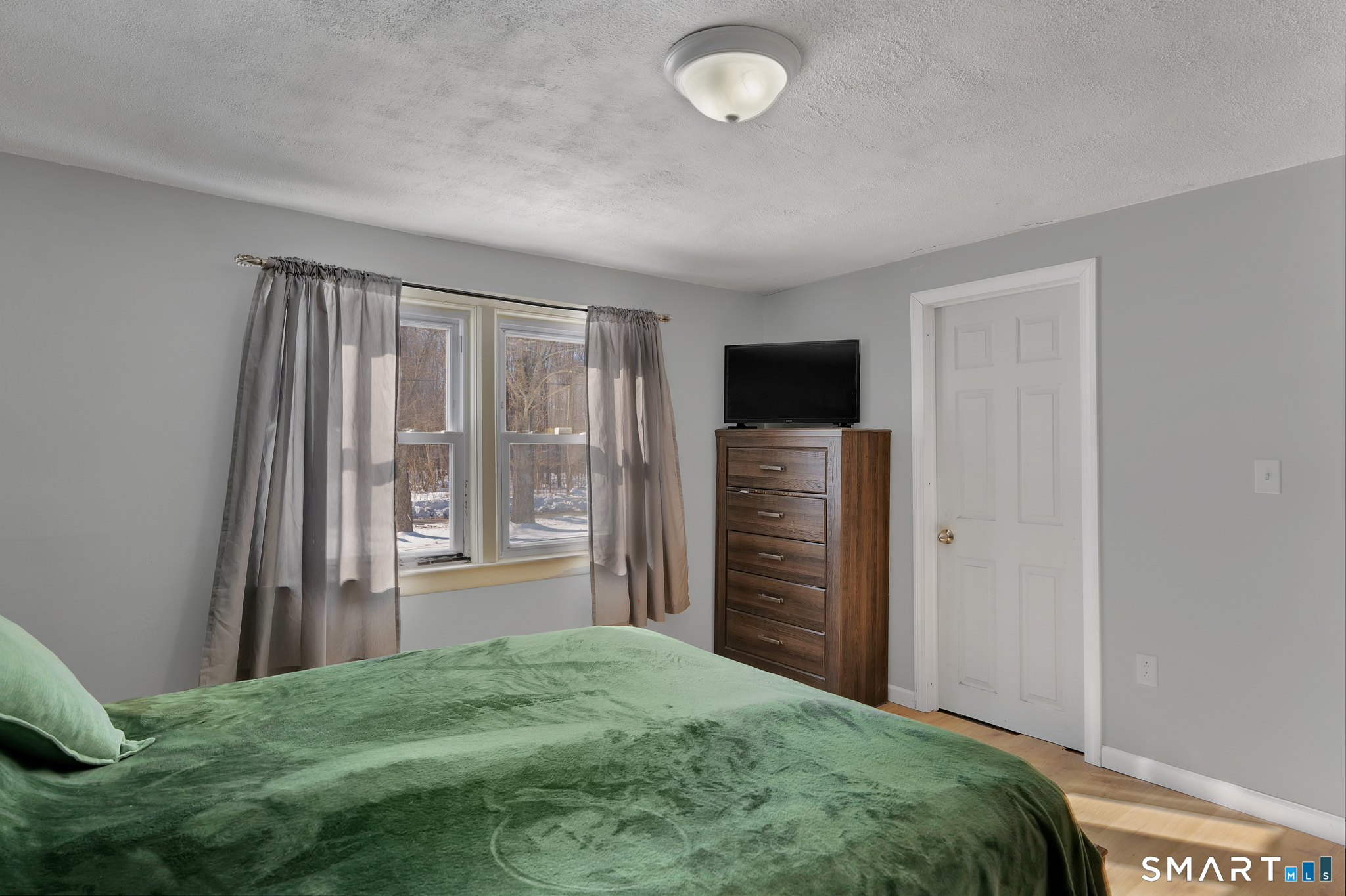 390 Scott Hill Road Lebanon CT 06249