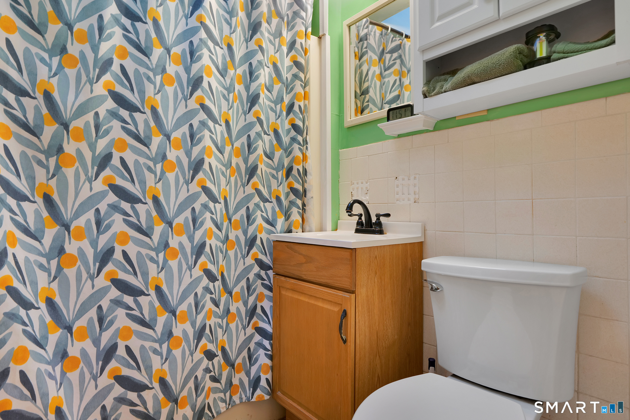 390 Scott Hill Road Lebanon CT 06249