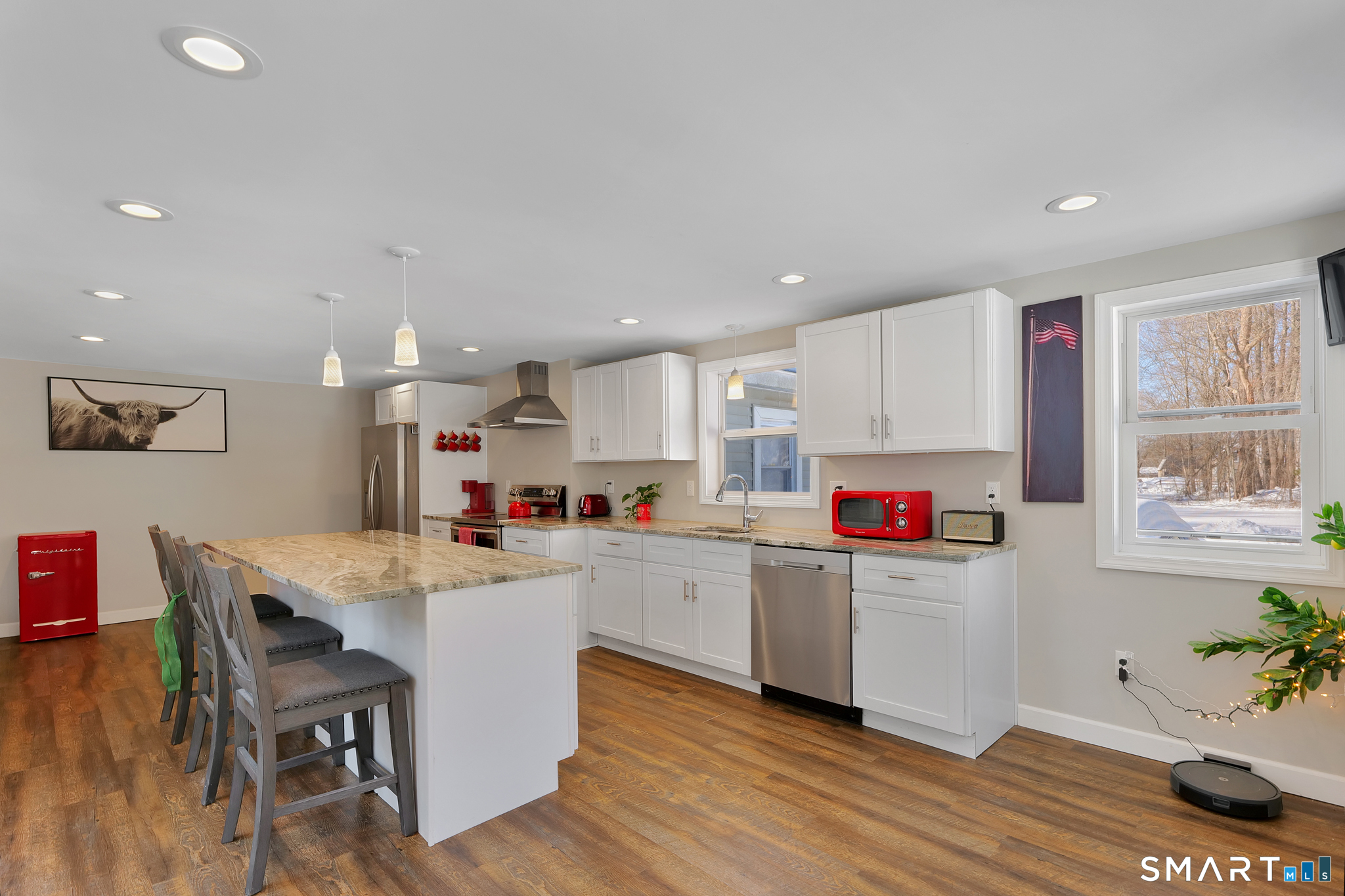 390 Scott Hill Road Lebanon CT 06249