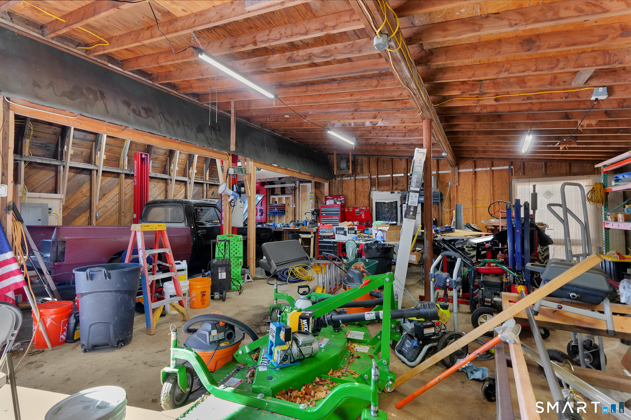 390 Scott Hill Road Lebanon CT 06249