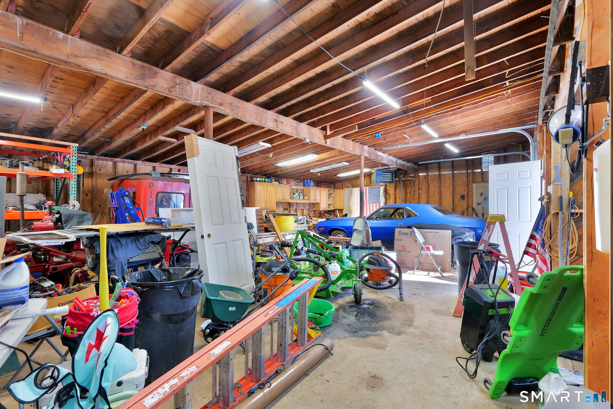 390 Scott Hill Road Lebanon CT 06249