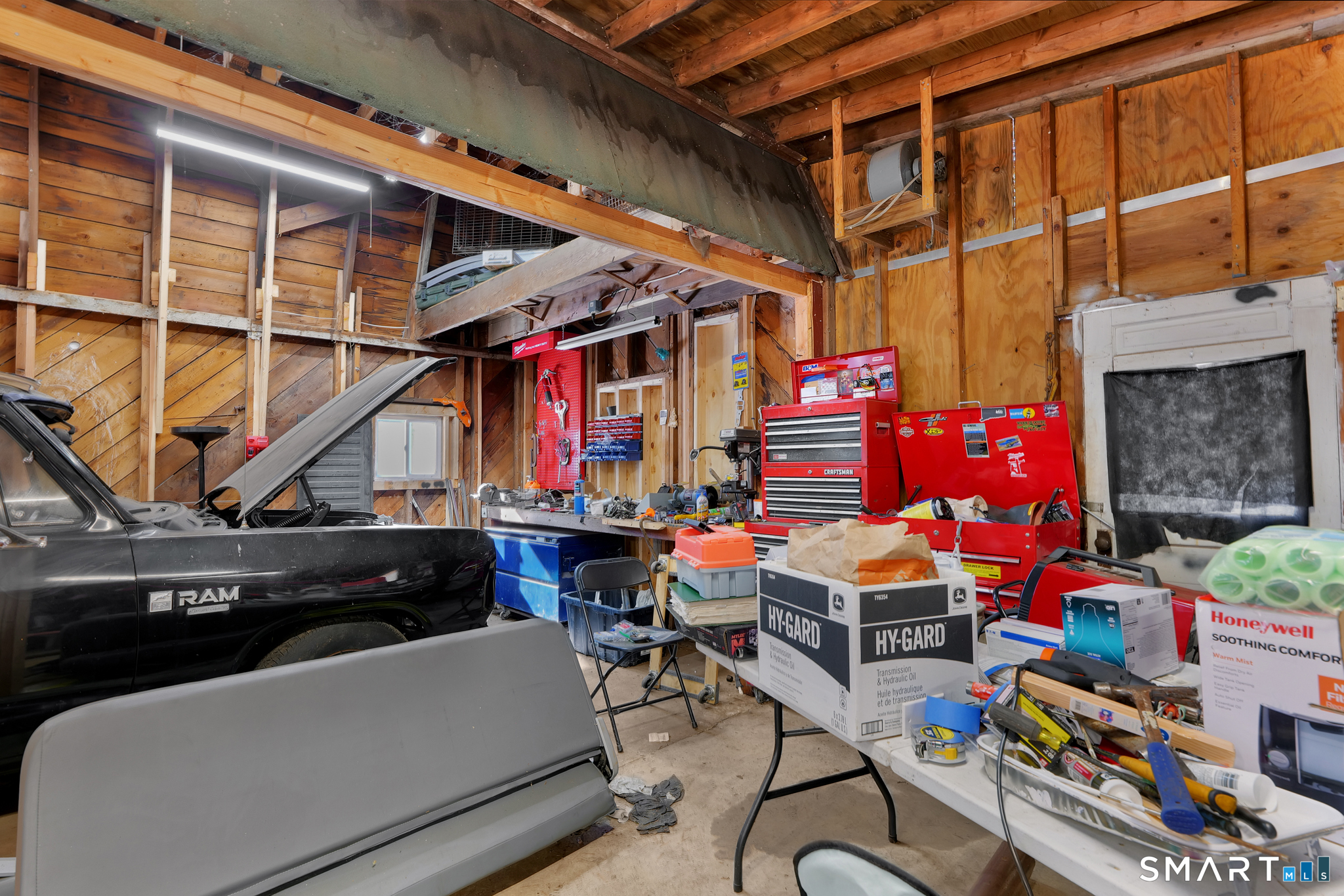 390 Scott Hill Road Lebanon CT 06249