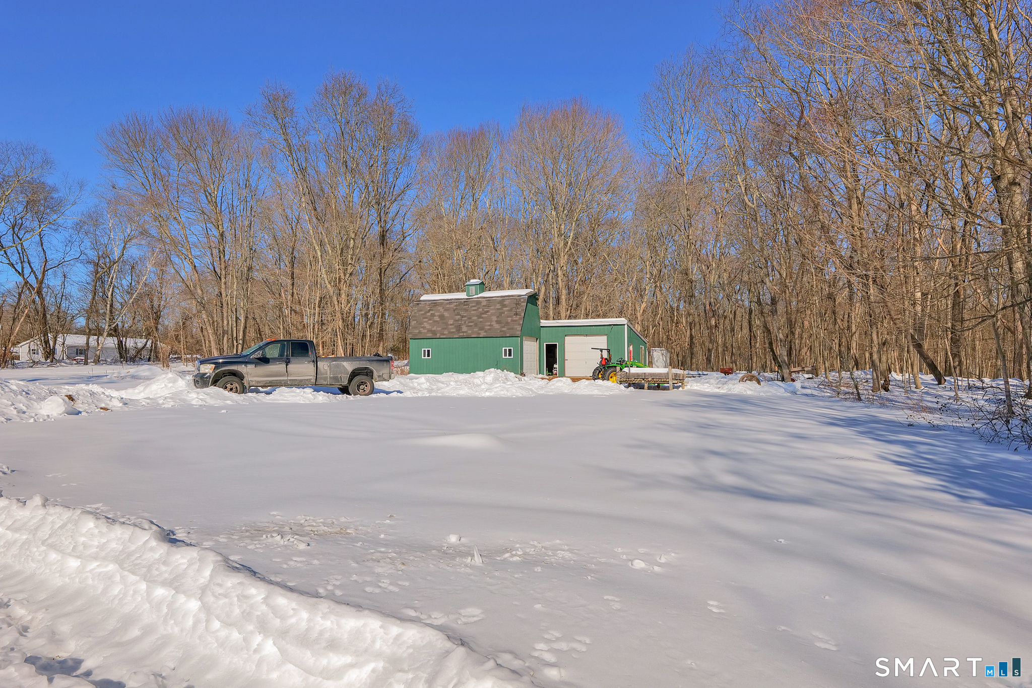 390 Scott Hill Road Lebanon CT 06249