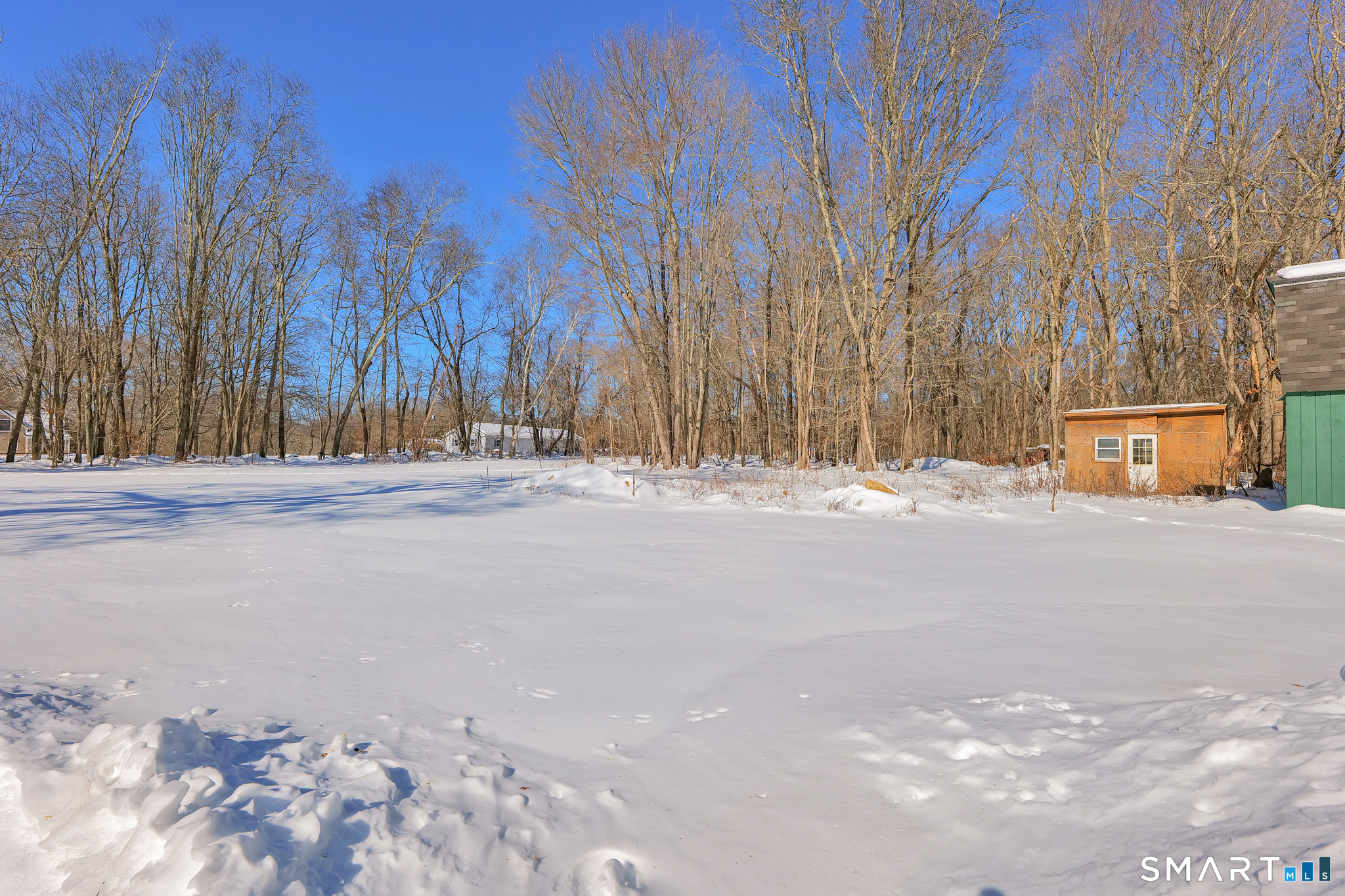 390 Scott Hill Road Lebanon CT 06249