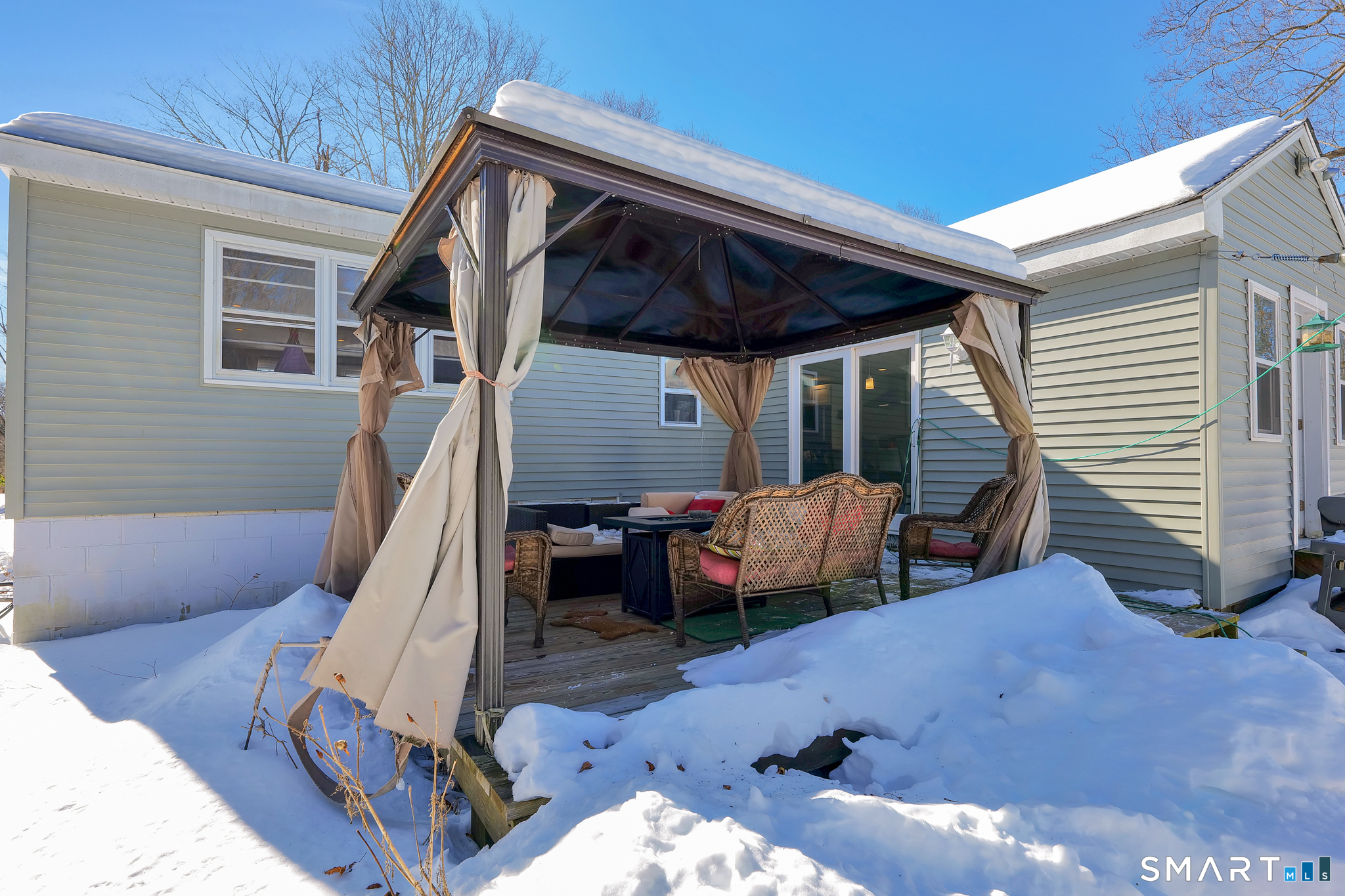 390 Scott Hill Road Lebanon CT 06249