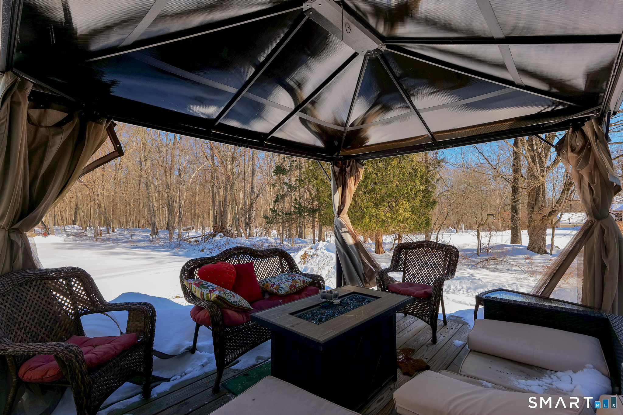 390 Scott Hill Road Lebanon CT 06249