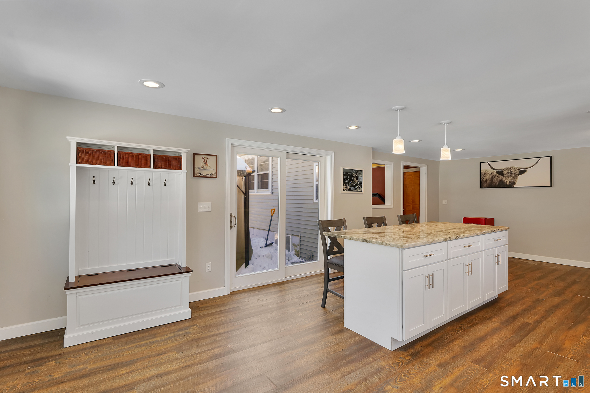 390 Scott Hill Road Lebanon CT 06249