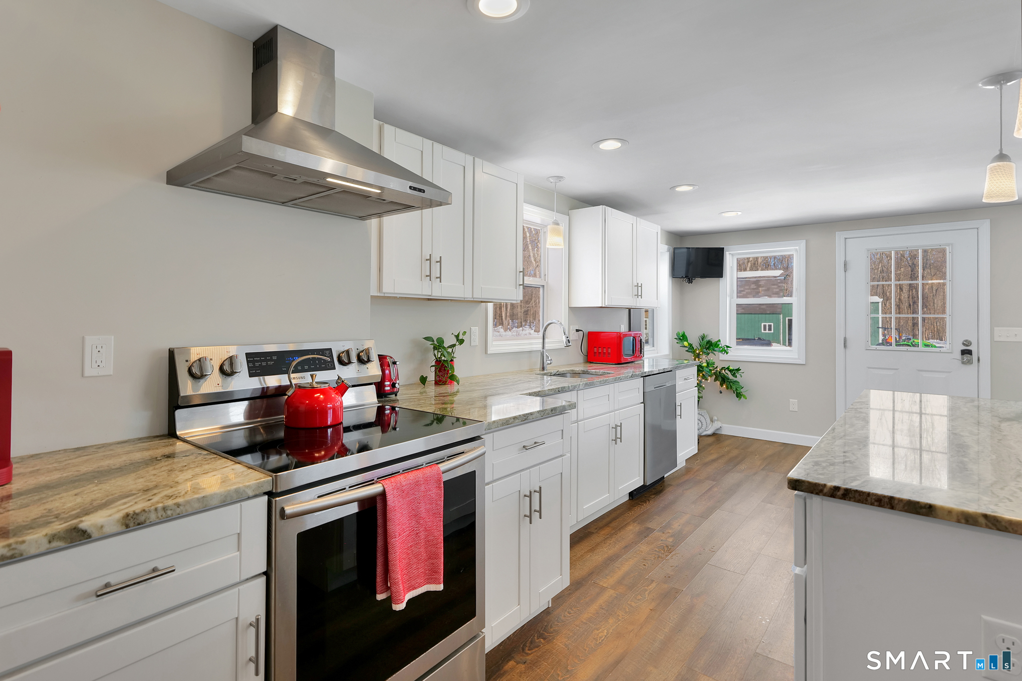 390 Scott Hill Road Lebanon CT 06249