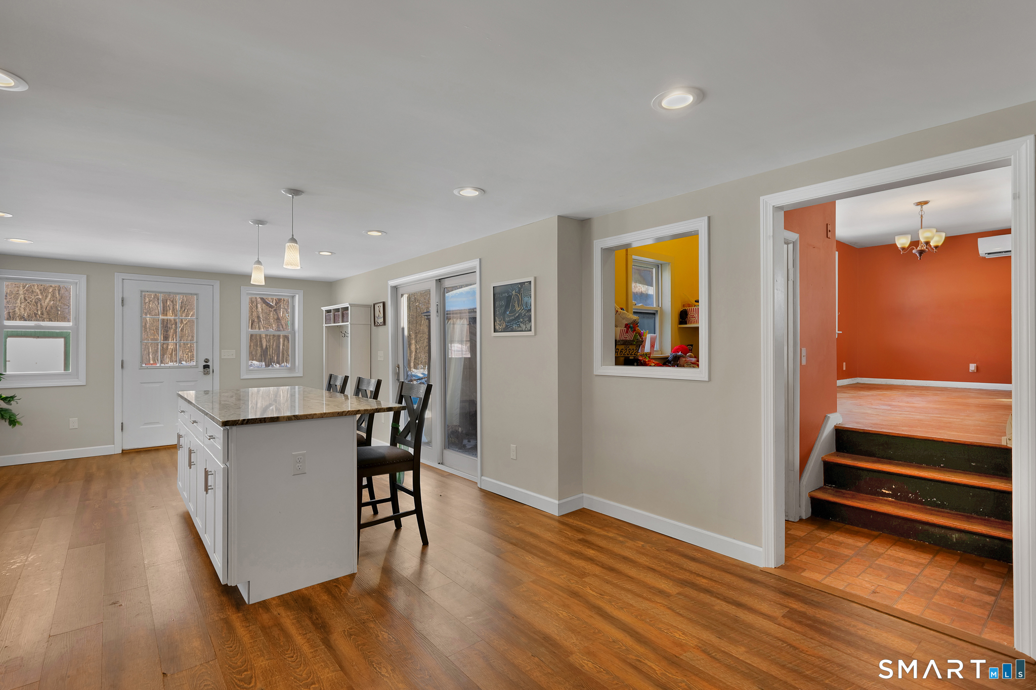 390 Scott Hill Road Lebanon CT 06249