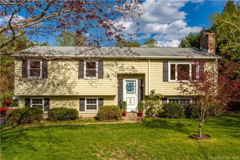 10 Alpine Drive Burlington CT 06013