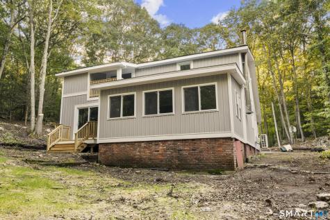 245 Dunk Rock Road Guilford CT 06437