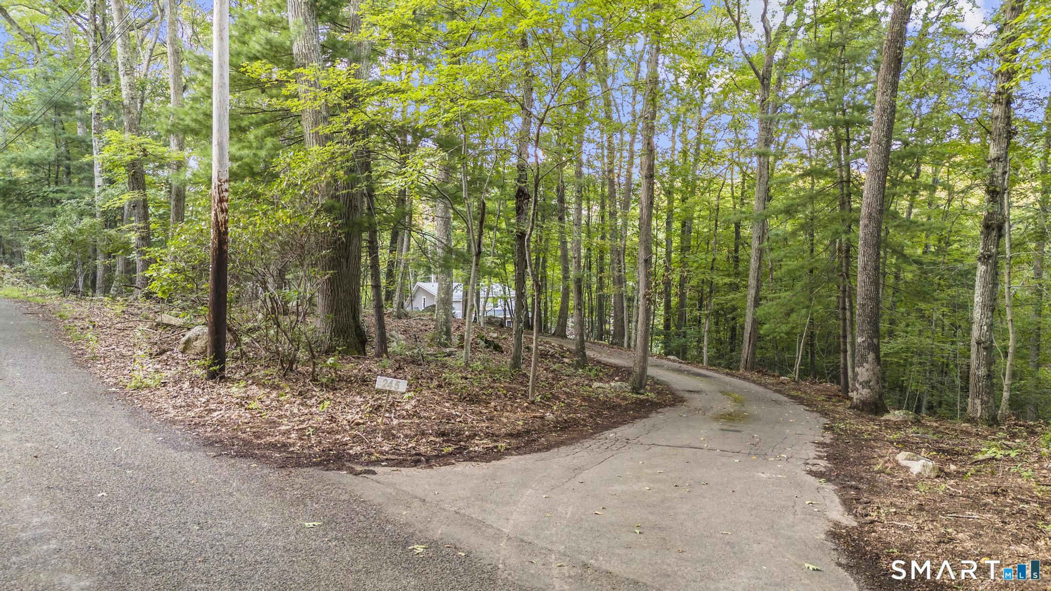 245 Dunk Rock Road Guilford CT 06437