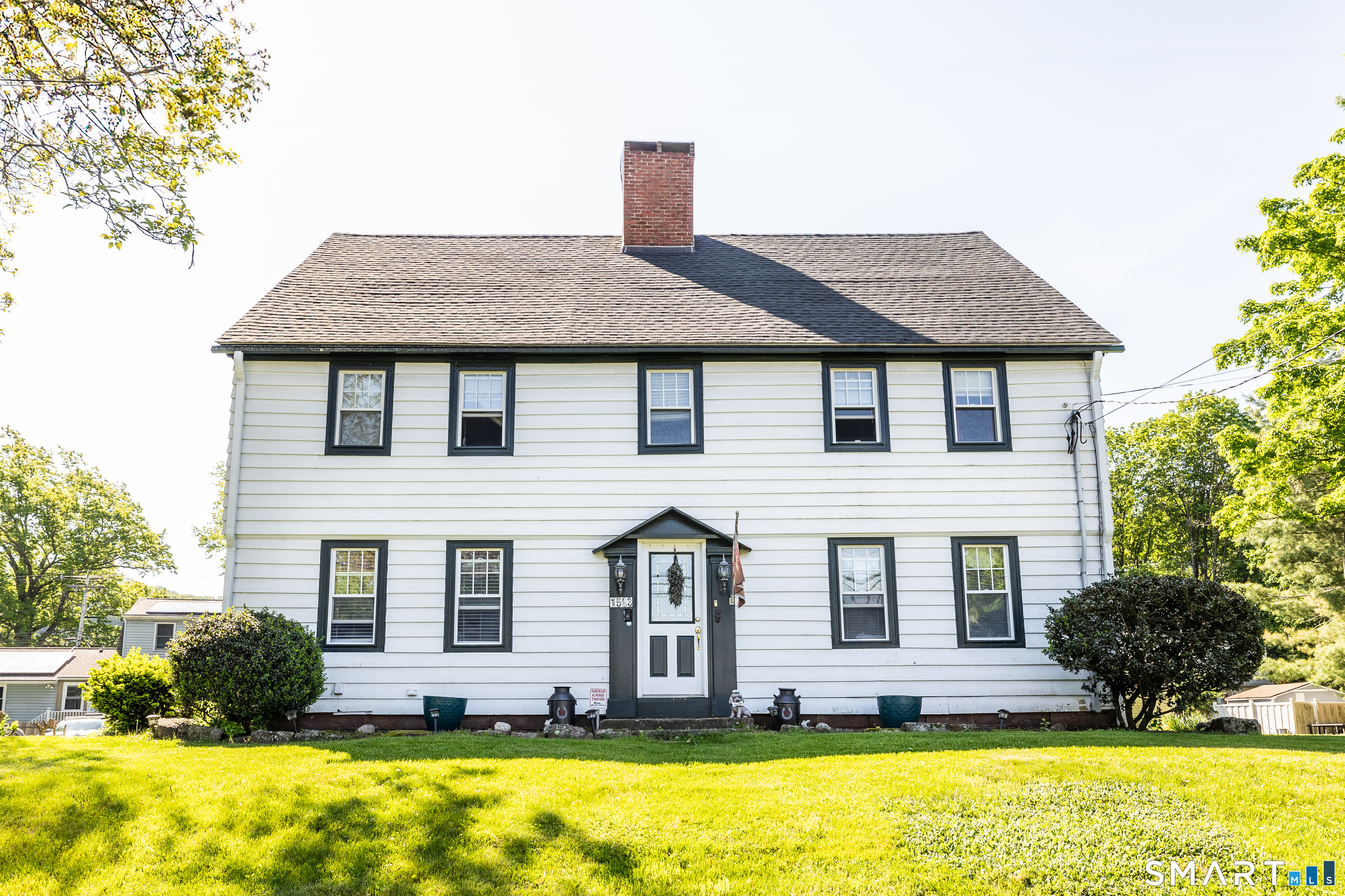 1563 Old North Colony Road Meriden CT 06450