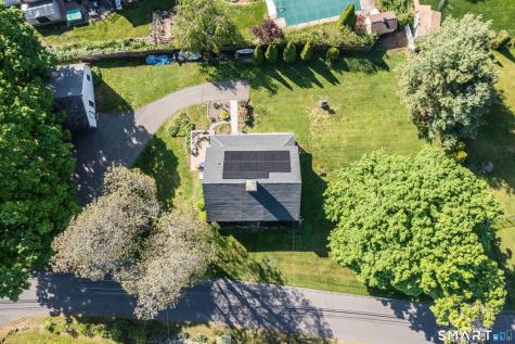 1563 Old North Colony Road Meriden CT 06450