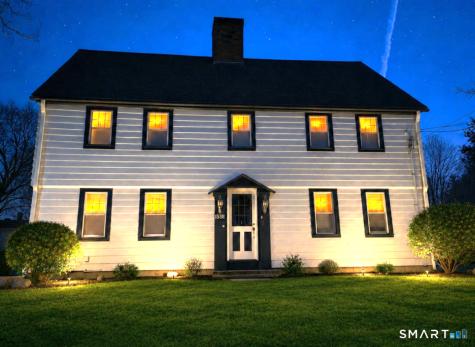 1563 Old North Colony Road Meriden CT 06450