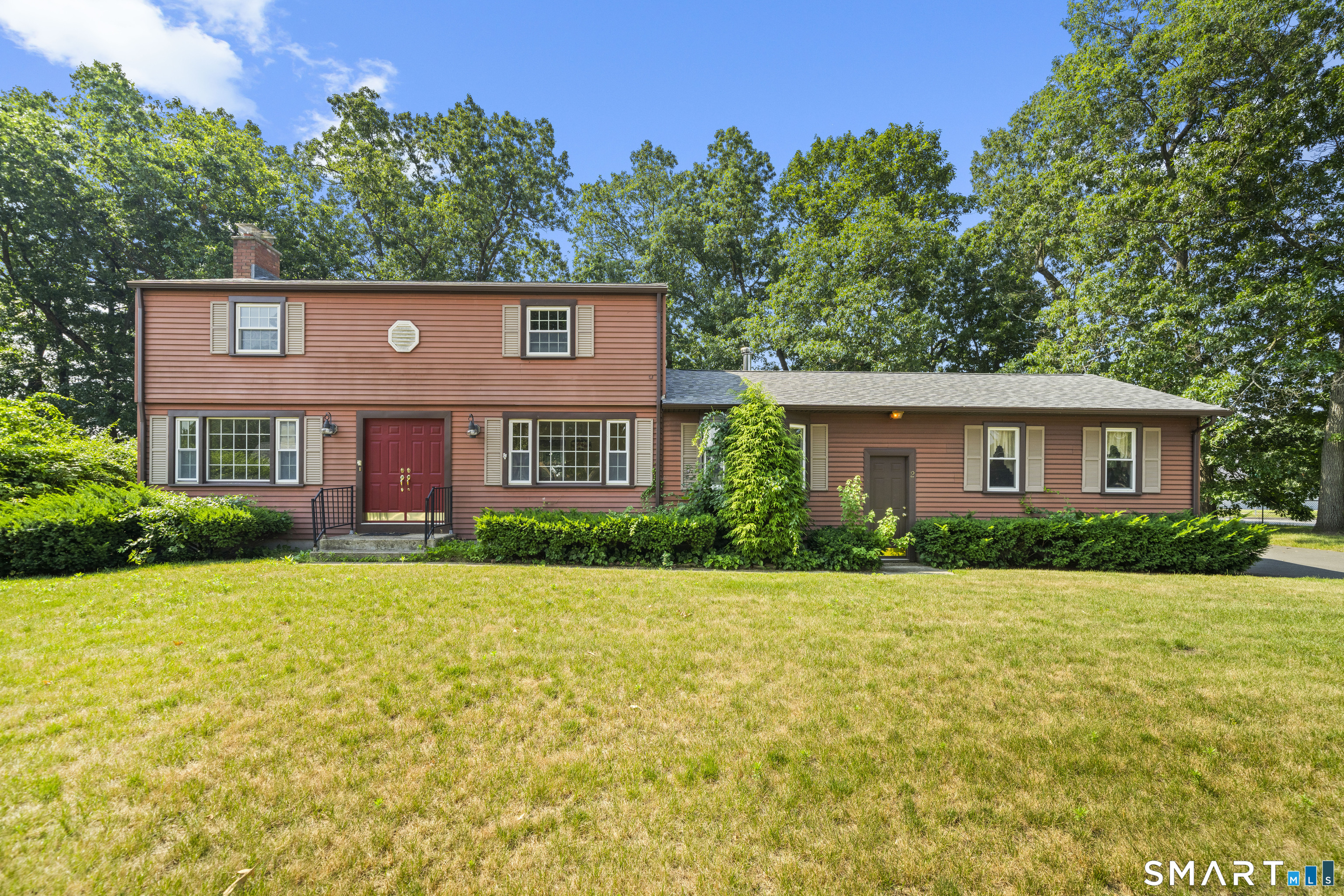 2 Sparkle Street Enfield CT 06082