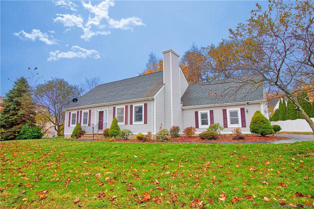 289 Notting Hill Gate Torrington CT 06790