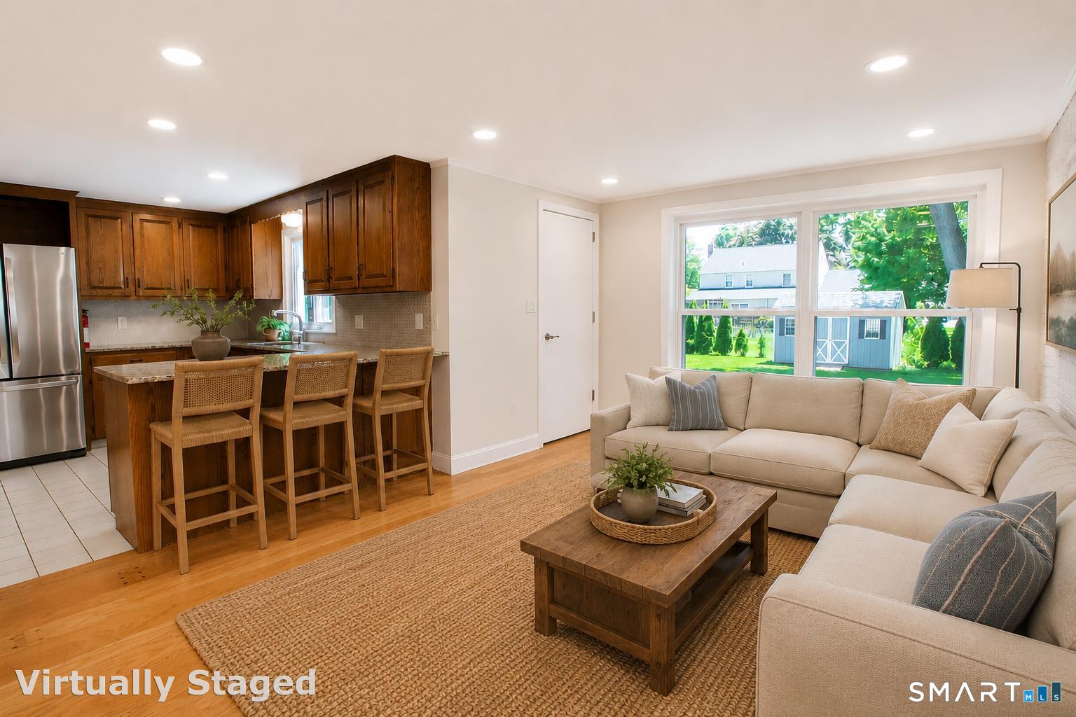 99 Iroquois Road West Hartford CT 06117