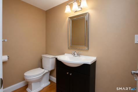 99 Iroquois Road West Hartford CT 06117