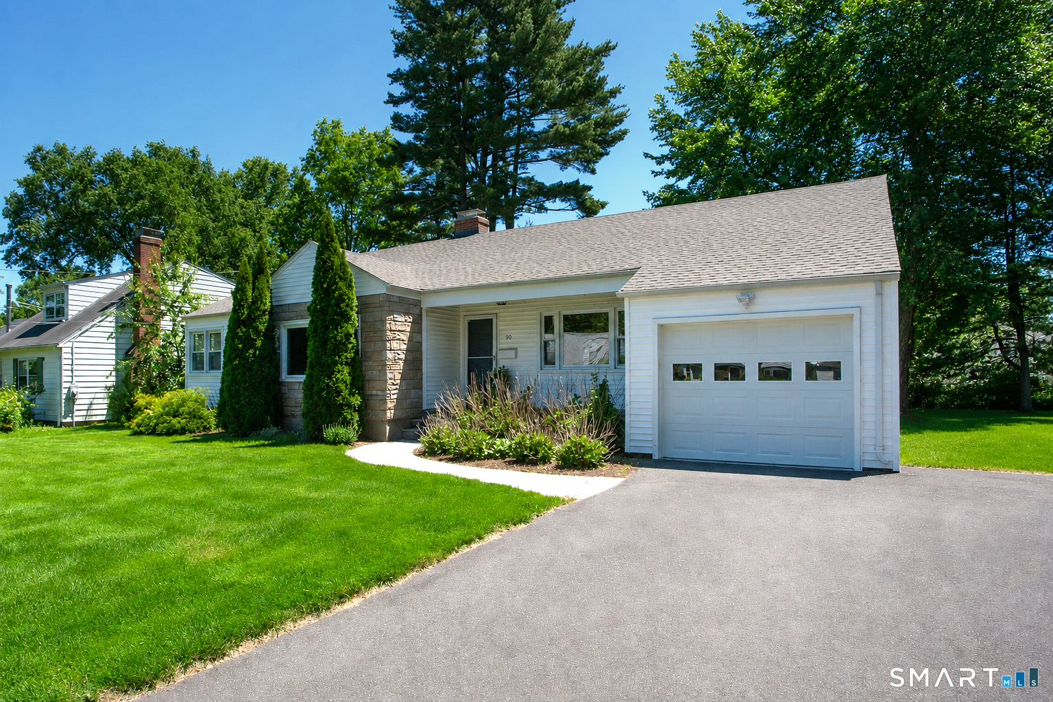 99 Iroquois Road West Hartford CT 06117