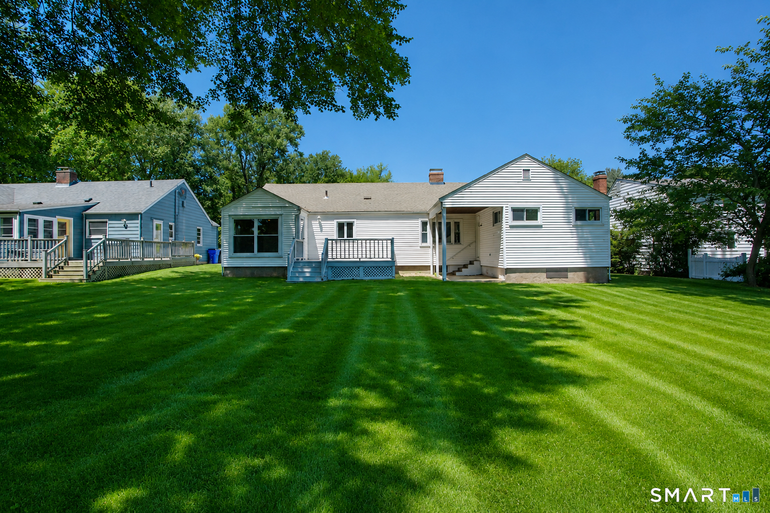 99 Iroquois Road West Hartford CT 06117