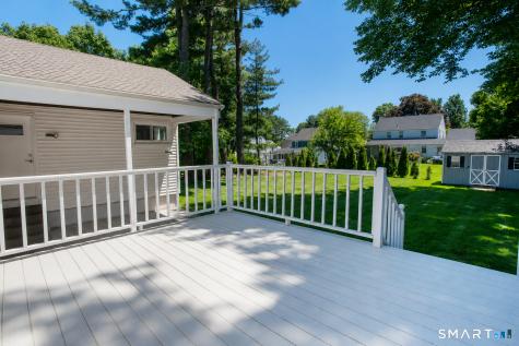 99 Iroquois Road West Hartford CT 06117