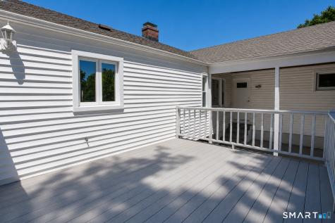 99 Iroquois Road West Hartford CT 06117
