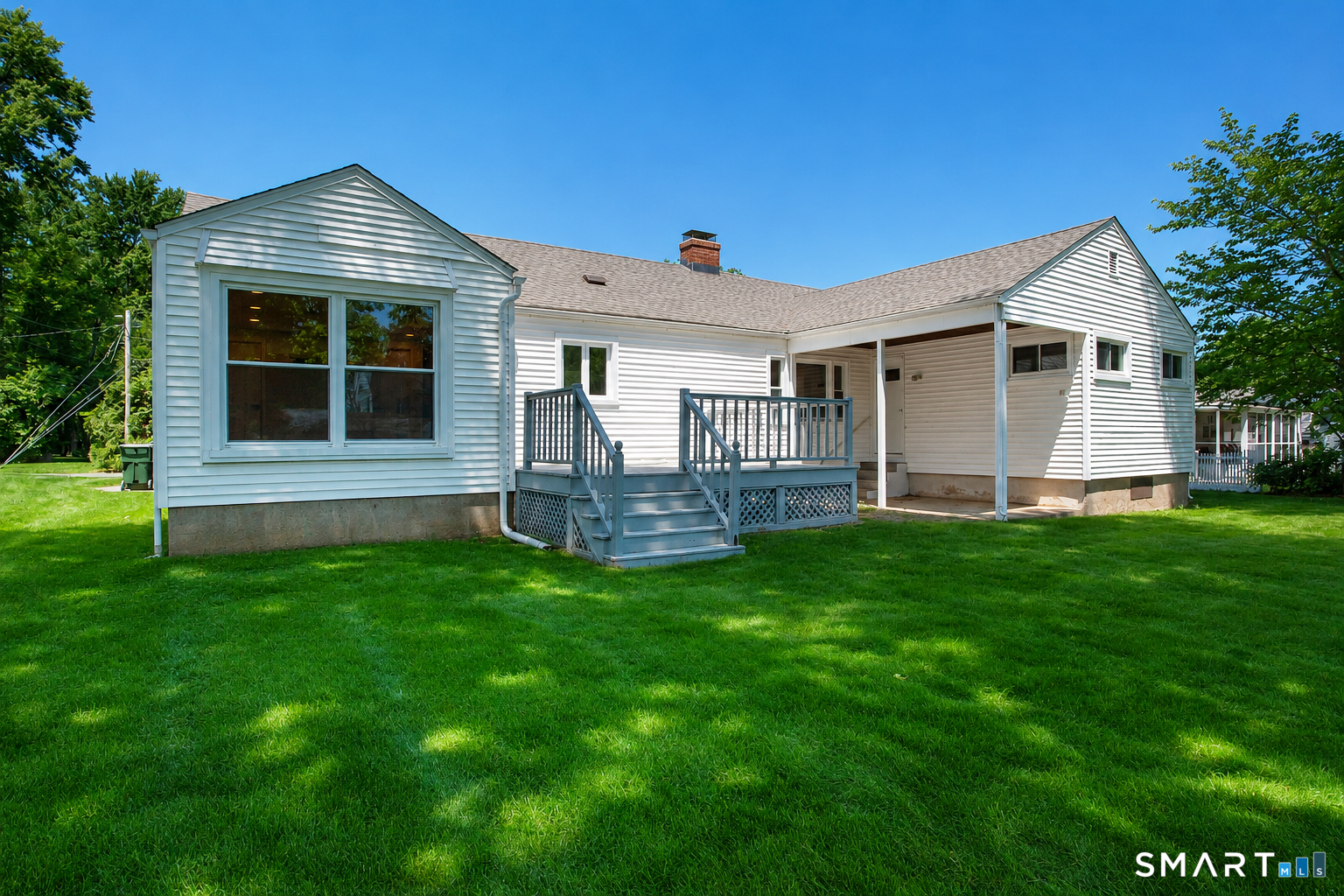 99 Iroquois Road West Hartford CT 06117