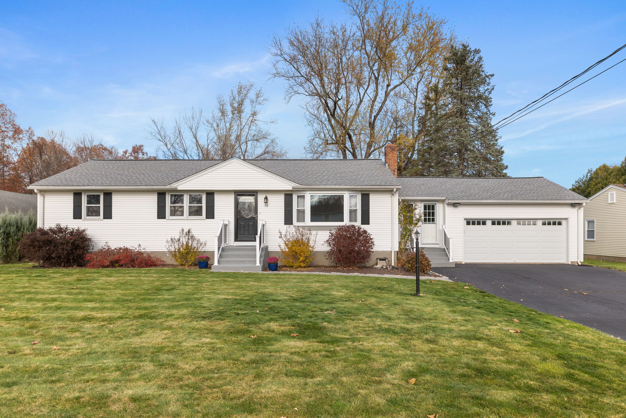 70 Chapel Road South Windsor CT 06074