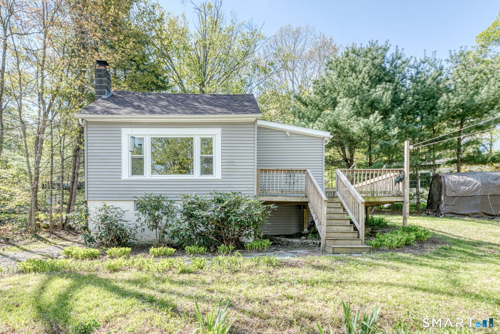 147 E. Wakefield Boulevard Winchester CT 06098