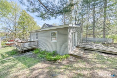 147 E. Wakefield Boulevard Winchester CT 06098