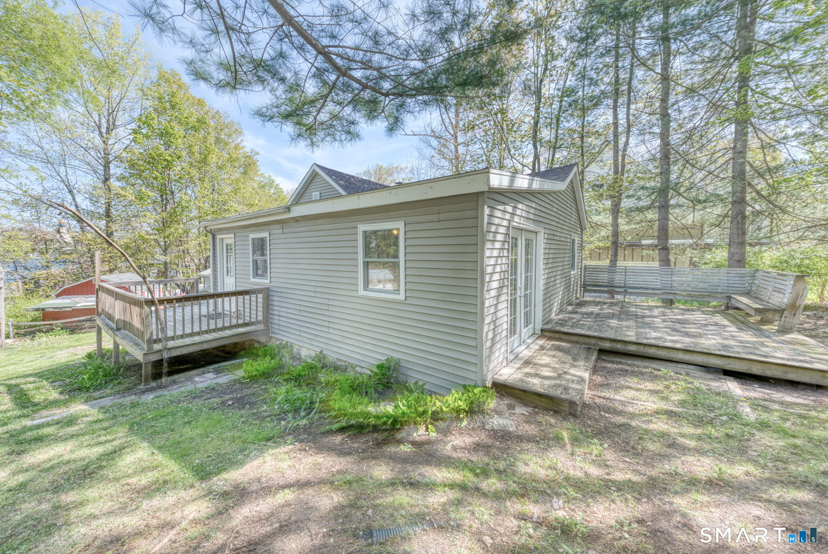 147 E. Wakefield Boulevard Winchester CT 06098