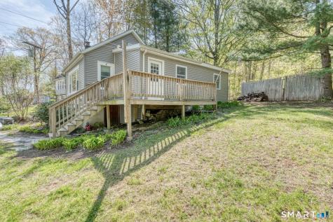 147 E. Wakefield Boulevard Winchester CT 06098