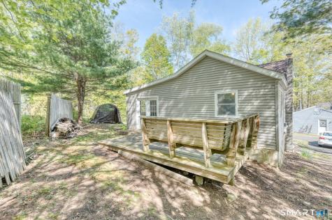 147 E. Wakefield Boulevard Winchester CT 06098