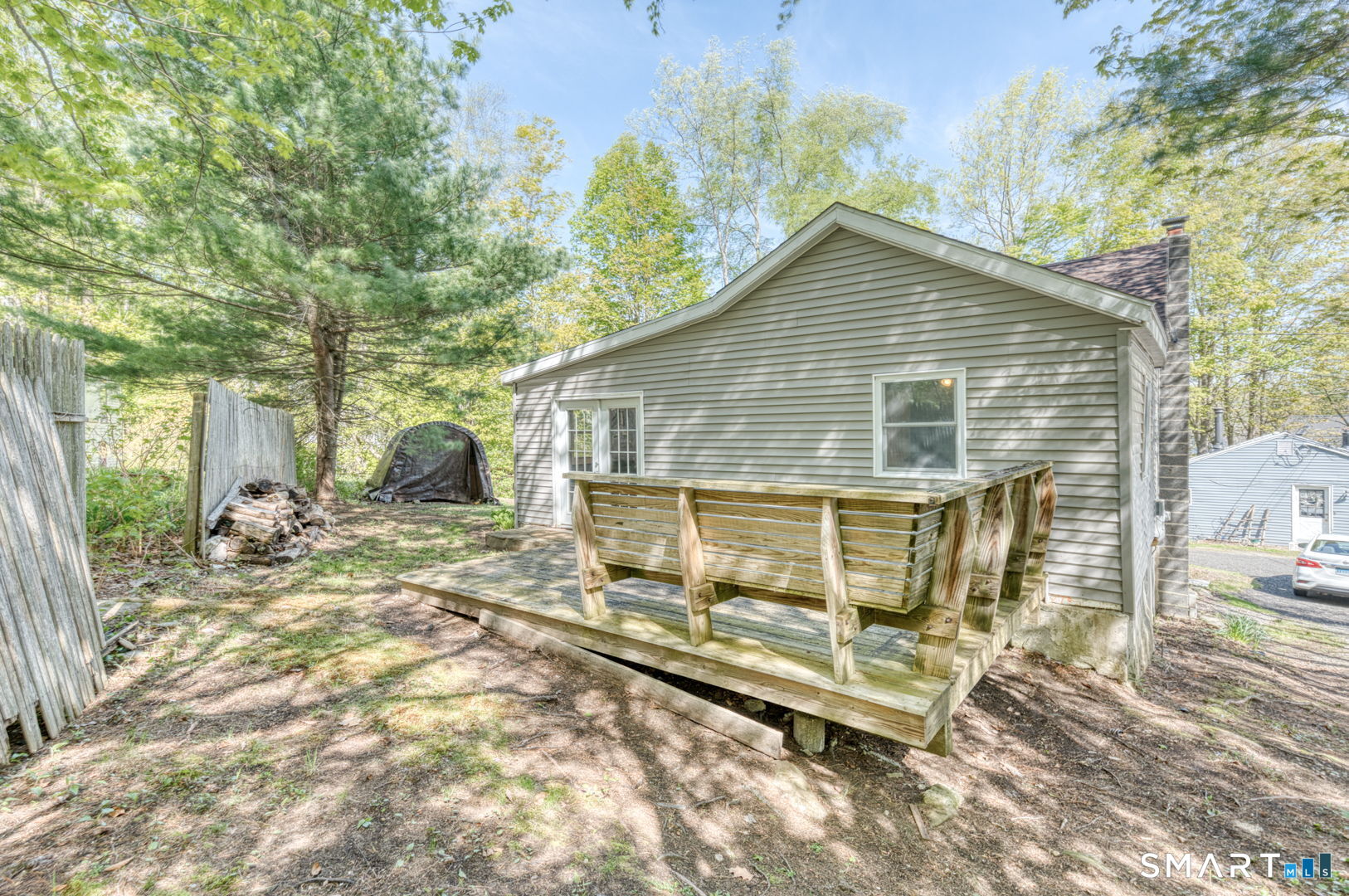 147 E. Wakefield Boulevard Winchester CT 06098