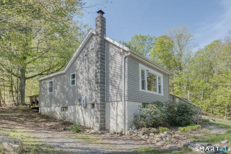 147 E. Wakefield Boulevard Winchester CT 06098