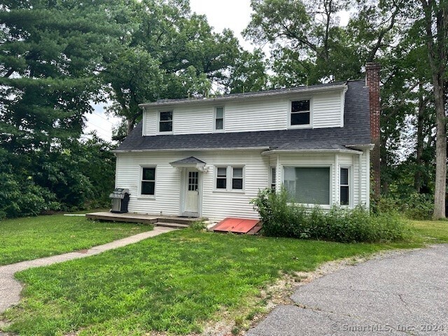 133 Wolcott Road Wolcott CT 06716