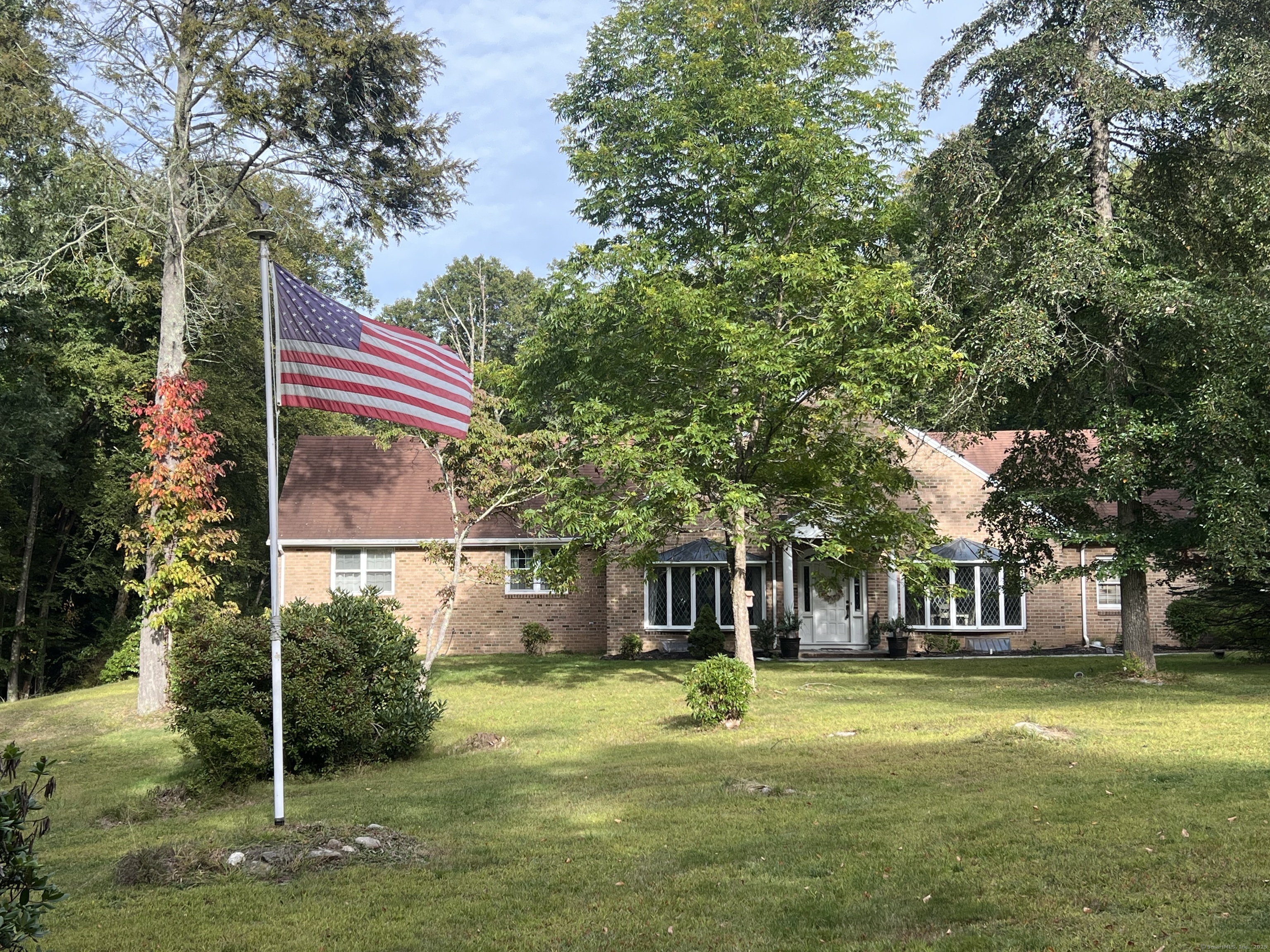 153 Meeting House Road Haddam CT 06438
