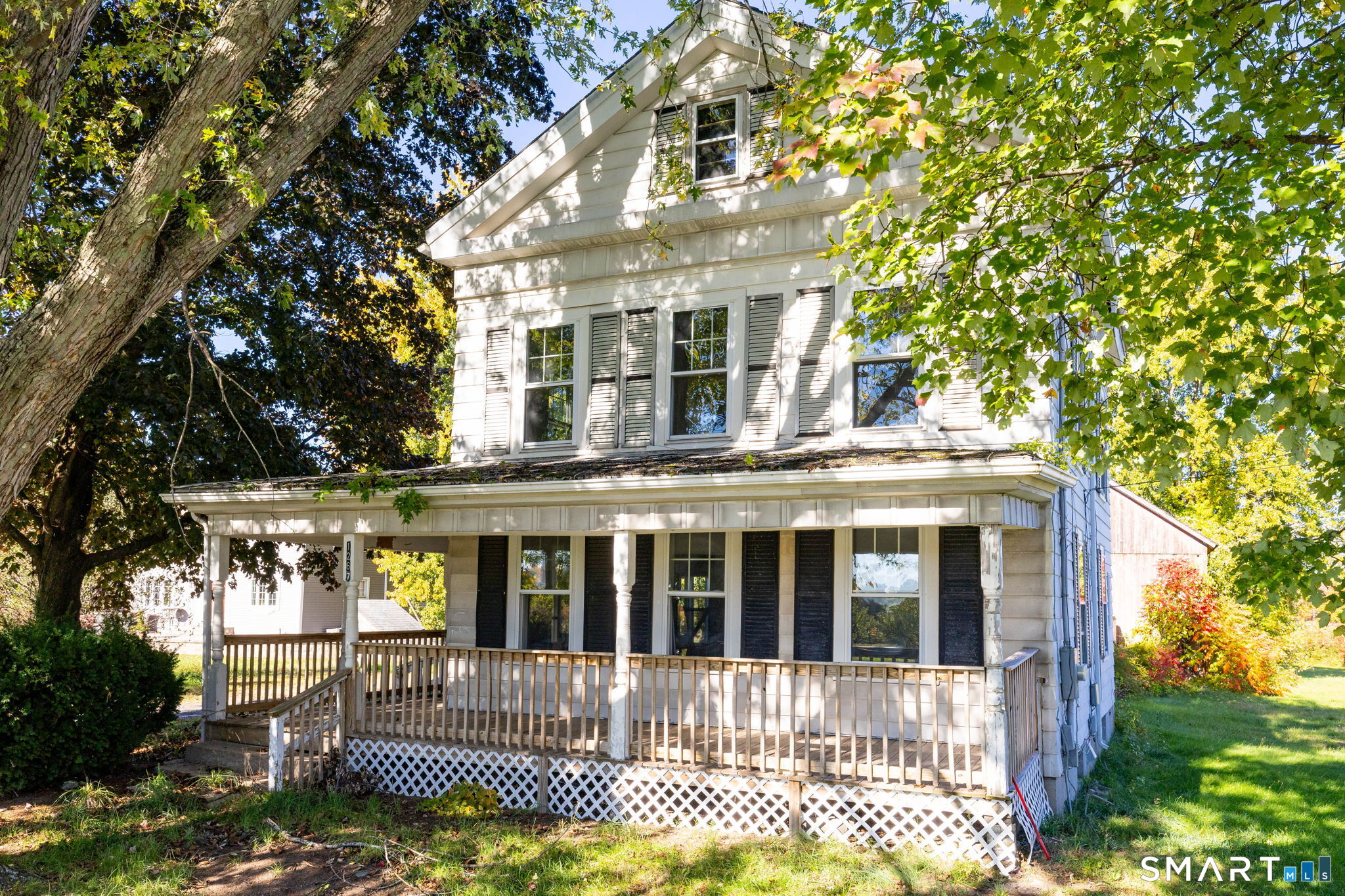1267 South Street Suffield CT 06078