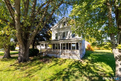 1267 South Street Suffield CT 06078