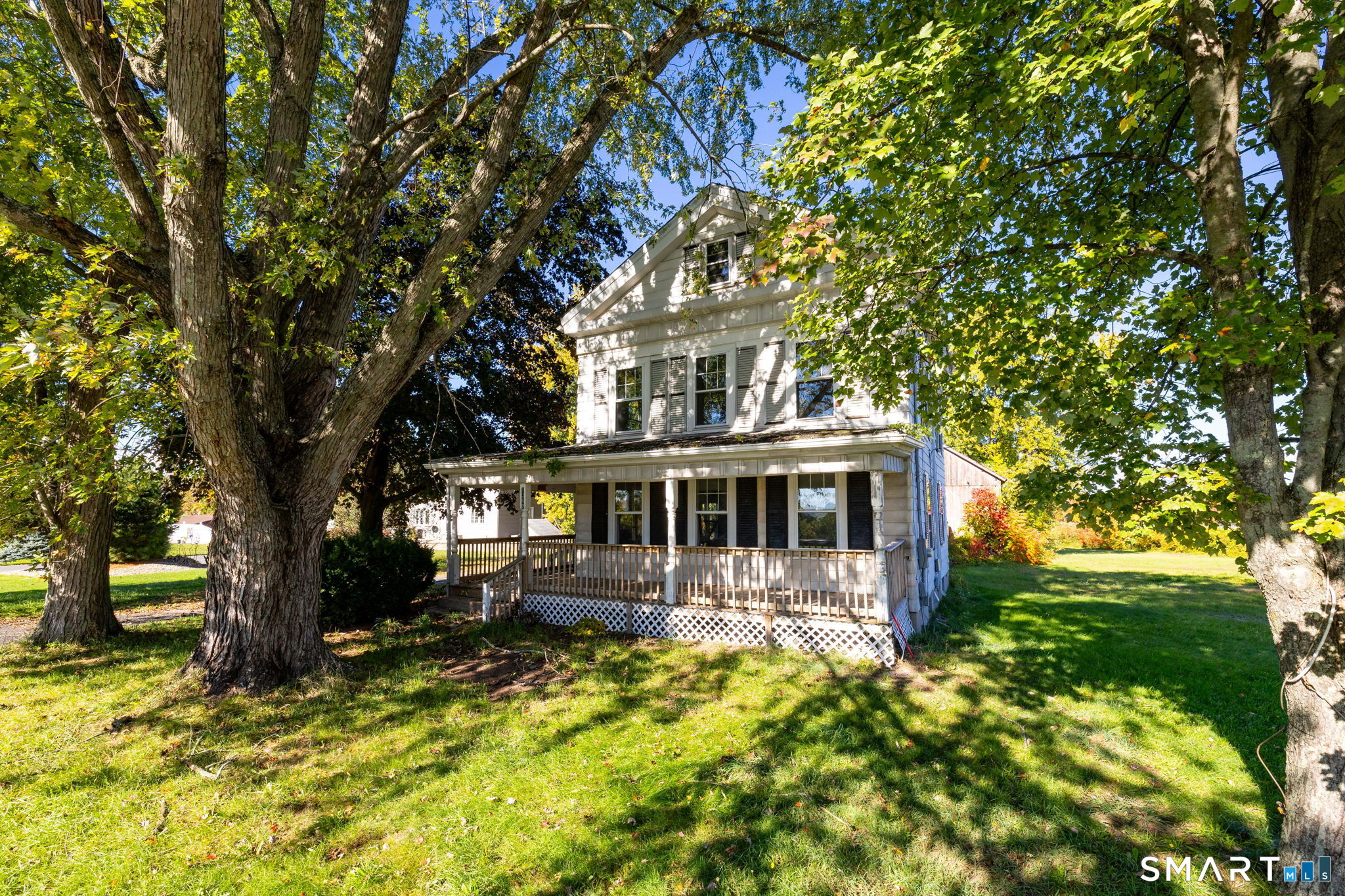 1267 South Street Suffield CT 06078